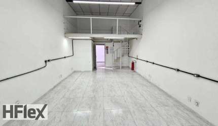 Salão para alugar, 55 m² por R$ 10.700,00/mês - Perdizes - São Paulo/SP