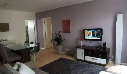 Apartamento com 3 dormitórios à venda, 130 m² por R$ 1.099.000,00 - Perdizes - São Paulo/SP