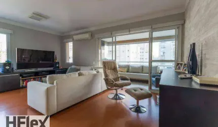 Apartamento à venda, 137 m² por R$ 2.100.000,00 - Vila Olímpia - São Paulo/SP