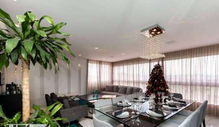 Cobertura à venda, 227 m² por R$ 3.390.000,00 - Perdizes - São Paulo/SP