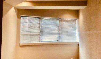 Conjunto para alugar, 56 m² por R$ 5.635,00/mês - Itaim Bibi - São Paulo/SP