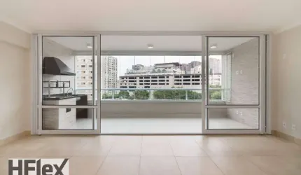 Apartamento com 4 dormitórios à venda, 119 m² por R$ 1.720.000,00 - Perdizes - São Paulo/SP