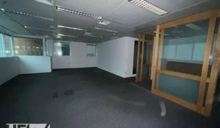 Conjunto para alugar, 200 m² por R$ 21.500,00/mês - Vila Olímpia - São Paulo/SP