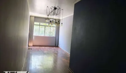 Apartamento com 2 dormitórios, 72 m² - venda por R$ 550.000,00 ou aluguel por R$ 3.690,00/mês - Vila Mariana - São Paulo/SP