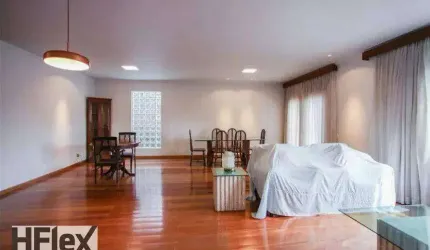 Sobrado com 4 dormitórios à venda, 538 m² por R$ 3.990.000,00 - Vila Madalena - São Paulo/SP