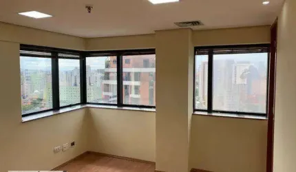 Conjunto para alugar, 68 m² por R$ 9.533,00/mês - Aclimação - São Paulo/SP