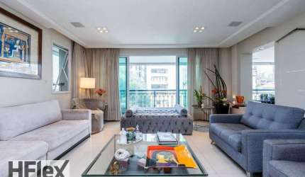 Apartamento à venda, 215 m² por R$ 2.900.000,00 - Aclimação - São Paulo/SP