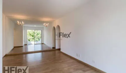 Apartamento com 2 dormitórios para alugar, 65 m² por R$ 6.208,52/mês - Vila Nova Conceição - São Paulo/SP