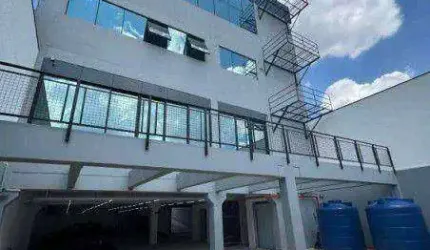 Prédio para alugar, 1103 m² por R$ 141.276,00/mês - Morumbi - São Paulo/SP