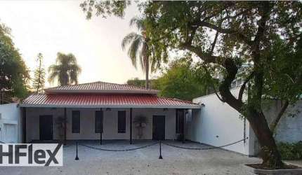 Casa, 420 m² - venda por R$ 6.000.000,00 ou aluguel por R$ 26.250,00/mês - Vila Madalena - São Paulo/SP
