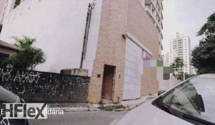 Prédio para alugar, 800 m² por R$ 48.980,00/mês - Vila Nova Conceição - São Paulo/SP