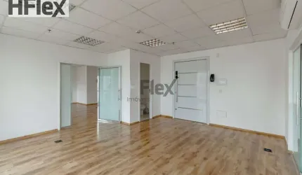 Conjunto à venda, 117 m² por R$ 1.390.000,00 - Vila Mariana - São Paulo/SP