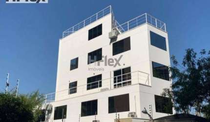 Prédio para alugar, 550 m² por R$ 41.500,00/mês - Vila Madalena - São Paulo/SP
