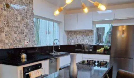 Sobrado à venda, 270 m² por R$ 1.160.000,00 - Vila Monumento - São Paulo/SP