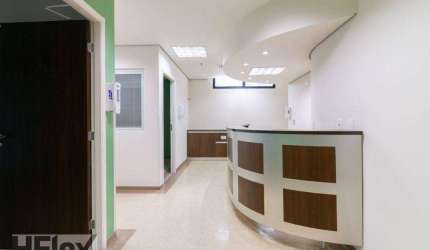 Loja, 145 m² - venda por R$ 1.600.000,00 ou aluguel por R$ 12.473,00/mês - Santa Cecília - São Paulo/SP