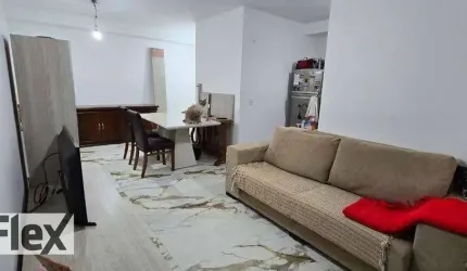 Apartamento com 4 dormitórios à venda, 109 m² por R$ 1.620.000,00 - Vila Mariana - São Paulo/SP