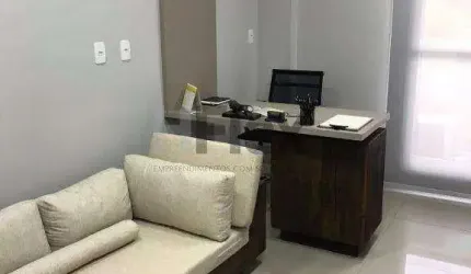 Conjunto, 43 m² - venda por R$ 640.000,00 ou aluguel por R$ 5.500,00/mês - Santana - São Paulo/SP