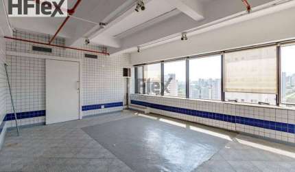 Conjunto, 338 m² - venda por R$ 2.000.000,00 ou aluguel por R$ 10.896,76/mês - Vila Mariana - São Paulo/SP
