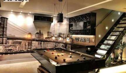 Apartamento à venda, 142 m² por R$ 4.319.000,00 - Vila Olímpia - São Paulo/SP