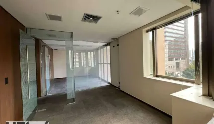 Conjunto, 115 m² - venda por R$ 1.500.000,00 ou aluguel por R$ 13.600,00/mês - Vila Olímpia - São Paulo/SP