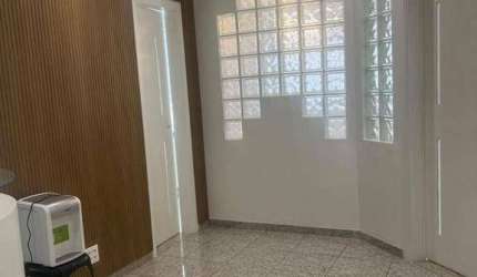 Conjunto para alugar, 59 m² por R$ 5.832,75/mês - Vila Nova Conceição - São Paulo/SP