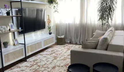 Apartamento à venda, 103 m² por R$ 1.150.000,00 - Vila Olímpia - São Paulo/SP