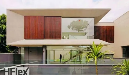Sobrado com 3 dormitórios à venda, 608 m² por R$ 6.939.000,00 - Santo Amaro - São Paulo/SP