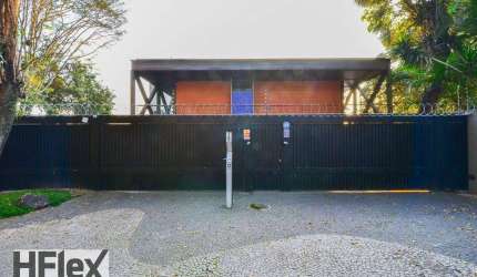 Sobrado com 4 dormitórios à venda, 1245 m² por R$ 6.200.000,00 - Fazenda Morumbi - São Paulo/SP