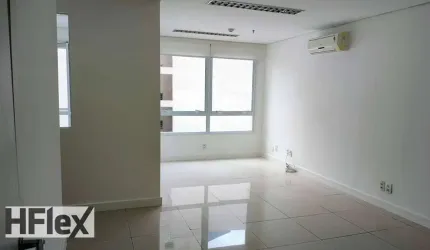 Conjunto para alugar, 40 m² por R$ 4.673,20/mês - Vila Mariana - São Paulo/SP