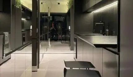 Apartamento com 1 dormitório à venda, 40 m² por R$ 850.000,00 - Vila Mariana - São Paulo/SP