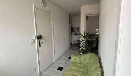 Conjunto, 97 m² - venda por R$ 395.000,00 ou aluguel por R$ 4.142,00/mês - Bela Vista - São Paulo/SP