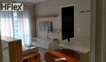 Apartamento à venda, 46 m² por R$ 800.000,00 - Bela Vista - São Paulo/SP