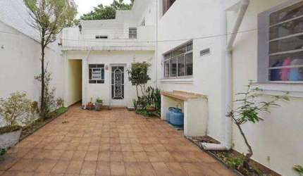 Casa à venda, 220 m² por R$ 1.800.000,00 - Vila Pompeia - São Paulo/SP