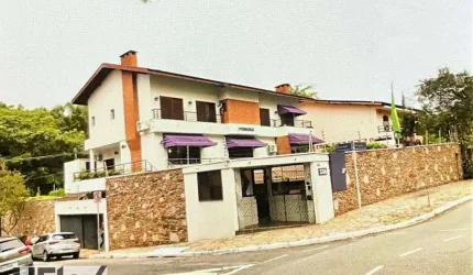 Sobrado com 4 dormitórios para alugar, 720 m² por R$ 36.886,41/mês - Vila Madalena - São Paulo/SP