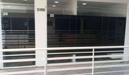 Conjunto, 70 m² - venda por R$ 290.000,00 ou aluguel por R$ 3.000,01/mês - Santo Amaro - São Paulo/SP