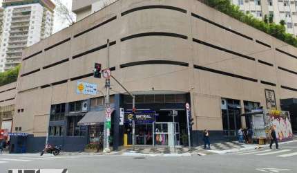 Loja à venda, 624 m² por R$ 3.800.000,00 - Bela Vista - São Paulo/SP