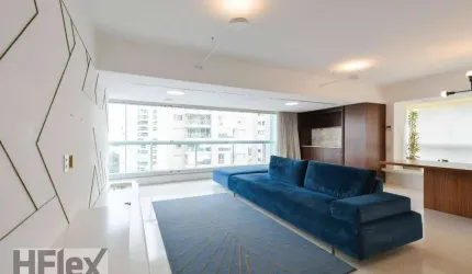 Apartamento com 2 dormitórios à venda, 174 m² por R$ 2.990.000,00 - Vila Clementino - São Paulo/SP