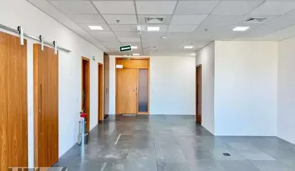 Conjunto para alugar, 115 m² por R$ 14.700,00/mês -  Santo Amaro - São Paulo/SP