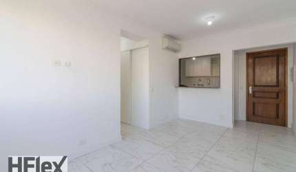 Apartamento com 3 dormitórios à venda, 74 m² por R$ 800.000,00 - Campo Belo - São Paulo/SP