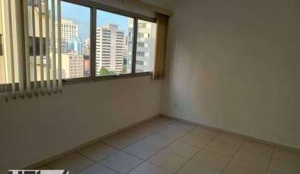Apartamento à venda, 91 m² por R$ 880.000,00 - Perdizes - São Paulo/SP