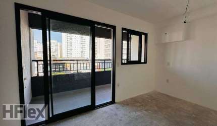 Apartamento com 1 dormitório à venda, 27 m² por R$ 330.000,00 - Saúde - São Paulo/SP