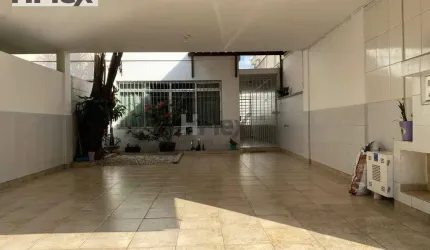 Sobrado à venda, 210 m² por R$ 980.000,00 - Campo Belo - São Paulo/SP