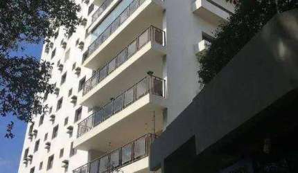 Cobertura à venda, 636 m² por R$ 1.750.000,00 - Morumbi - São Paulo/SP