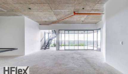 Cobertura com 3 dormitórios à venda, 167 m² por R$ 3.850.000,00 - Brooklin - São Paulo/SP