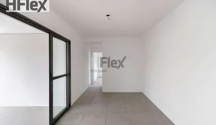 Apartamento com 2 dormitórios, 75 m² - venda por R$ 910.000,00 ou aluguel por R$ 7.202,00/mês - Brooklin - São Paulo/SP