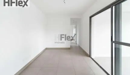 Apartamento com 2 dormitórios, 75 m² - venda por R$ 910.000,00 ou aluguel por R$ 7.202,11/mês - Brooklin - São Paulo/SP