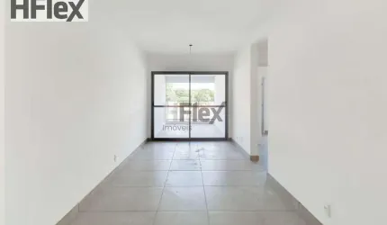 Apartamento com 2 dormitórios para alugar, 75 m² por R$ 7.202,11/mês - Brooklin - São Paulo/SP