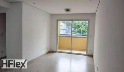 Apartamento com 2 dormitórios à venda, 76 m² por R$ 670.000,00 - Saúde - São Paulo/SP