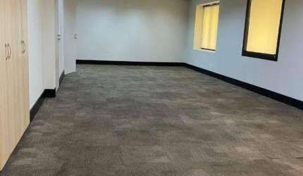 Conjunto para alugar, 98 m² por R$ 17.682,00/mês - Itaim - São Paulo/SP