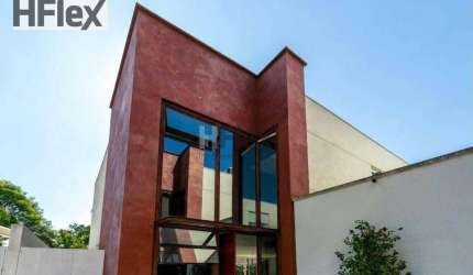 Sobrado à venda, 786 m² por R$ 8.600.000,00 - Campo Belo - São Paulo/SP